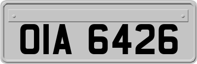 OIA6426