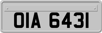 OIA6431