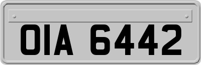 OIA6442