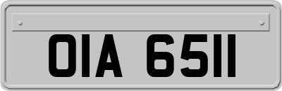 OIA6511