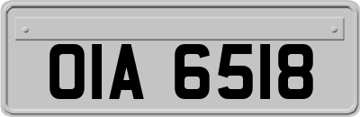 OIA6518