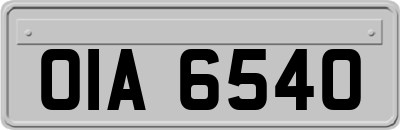 OIA6540