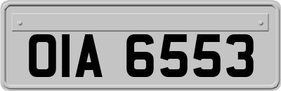 OIA6553