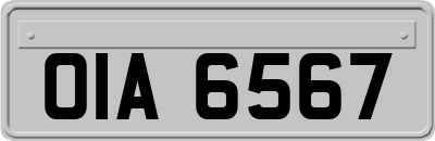 OIA6567