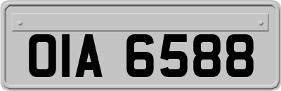 OIA6588