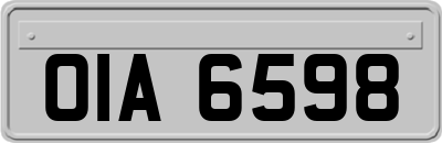 OIA6598