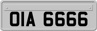 OIA6666