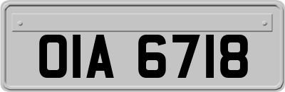 OIA6718