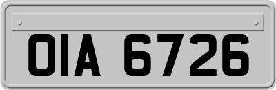 OIA6726