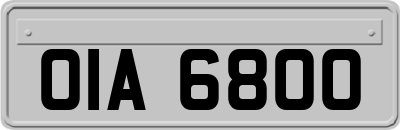 OIA6800