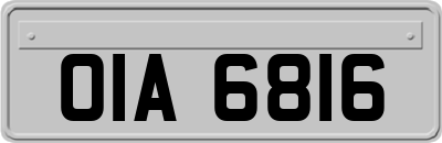 OIA6816