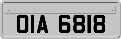 OIA6818
