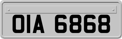 OIA6868