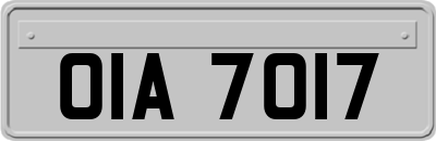 OIA7017