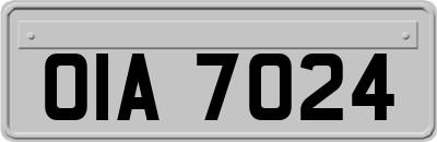 OIA7024