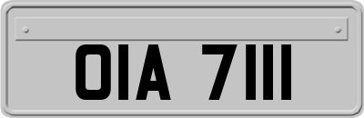 OIA7111