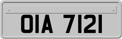 OIA7121