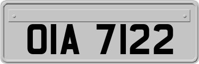OIA7122