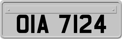 OIA7124