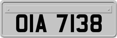 OIA7138