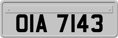 OIA7143