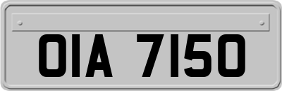 OIA7150