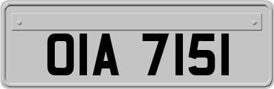 OIA7151