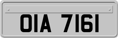 OIA7161