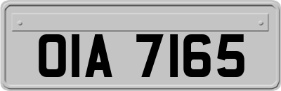 OIA7165