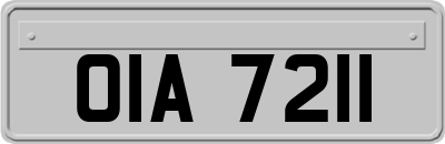OIA7211