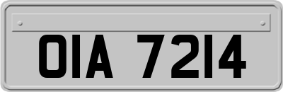 OIA7214