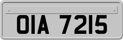 OIA7215