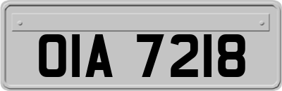 OIA7218