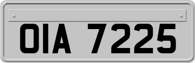 OIA7225