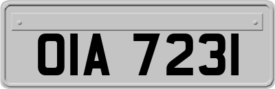 OIA7231