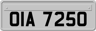 OIA7250