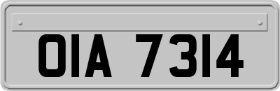 OIA7314