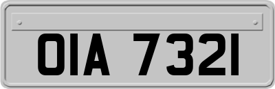 OIA7321