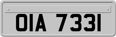 OIA7331