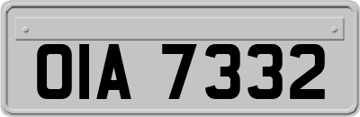 OIA7332