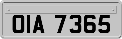 OIA7365