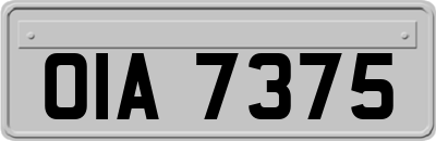 OIA7375