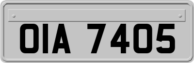 OIA7405