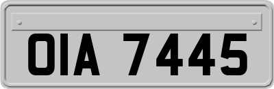 OIA7445