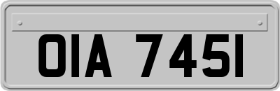 OIA7451