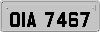 OIA7467