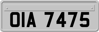 OIA7475