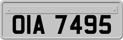 OIA7495