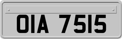 OIA7515