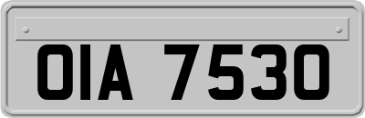 OIA7530
